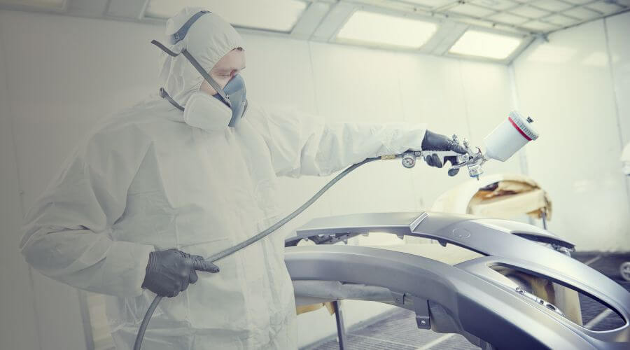 Why Choose Experts Water Damage Restoration LLC